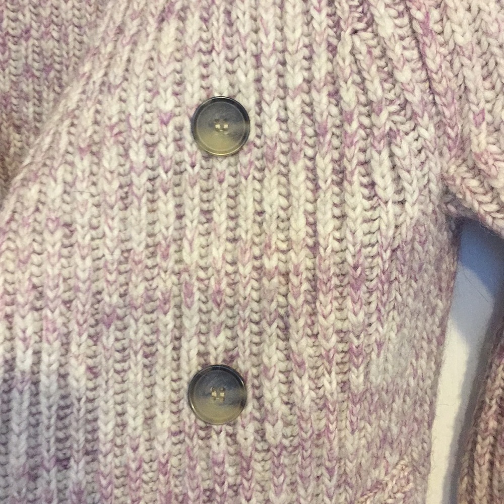 Wool Sweater - Picture 2 of 3